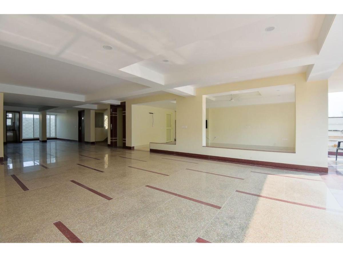 Bluo Studio5 Golf Course Road - Gym, Terrace Garden Gurgaon Eksteriør bilde